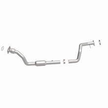 Load image into Gallery viewer, MagnaFlow 05-06 Terraza V6 3.5 OEM Underbody Direct Fit Converter