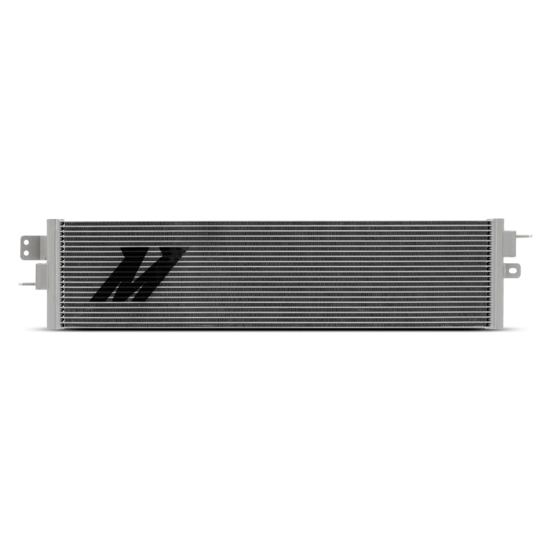 Mishimoto 2020+ Chevrolet / GMC Duramax L5P 6.6L Transmission Cooler