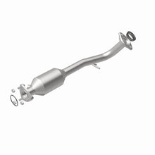 Load image into Gallery viewer, MagnaFlow 00-01 Insight 1 OEM Underbody Direct Fit Converter