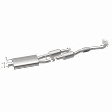 Load image into Gallery viewer, MagnaFlow 18-19 Chevrolet Traverse V6 OEM Underbody Rear Direct Fit Converter