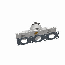 Load image into Gallery viewer, MagnaFlow 2007 XC90 3.2L Manifold Direct Fit Converter