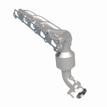 Load image into Gallery viewer, MagnaFlow 04-06 Chevrolet Colorado 3.5L Direct Fit Converter