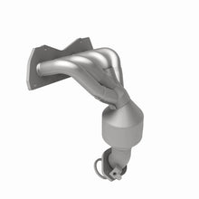 Load image into Gallery viewer, MagnaFlow 09-16 Toyota RAV4 2.5L Direct Fit Converter