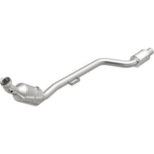 Load image into Gallery viewer, MagnaFlow 06-07 Mercedes-Benz C230 2.5L Direct Fit Converter