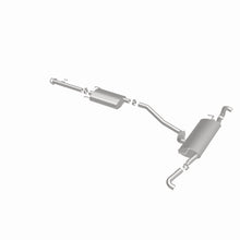 Load image into Gallery viewer, BRExhaust Exhaust Kit Replacement Lexus
