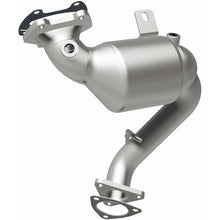 Load image into Gallery viewer, MagnaFlow 14-17 Jeep Cherokee 3.2L Direct Fit Converter