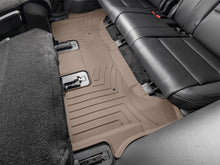 Load image into Gallery viewer, WeatherTech 2026 Hyundai Palisade 3RD Row Rear FloorLiner HP - Tan