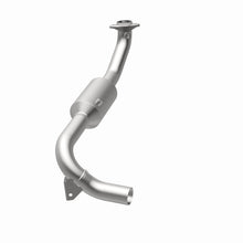 Load image into Gallery viewer, MagnaFlow 2005 Lincoln Navigator 5.4L Direct Fit Converter