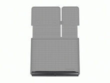 Load image into Gallery viewer, WeatherTech 19-22 Jeep Cherokee (Crgo FL on High) SeatBack Cargo Liner HP w/Bumper Protector - Grey