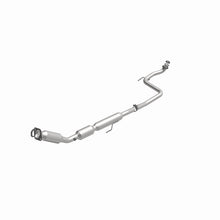 Load image into Gallery viewer, MagnaFlow 08-09 Scion xD 1.8L Direct Fit Converter