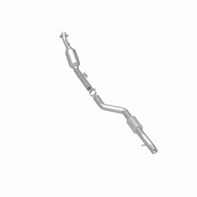 Load image into Gallery viewer, MagnaFlow 07-11 Mercedes-Benz S550 5.5L Direct Fit Converter