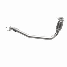 Load image into Gallery viewer, MagnaFlow 2007 Chevrolet Malibu 3.5L Direct Fit Converter