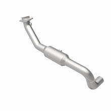 Load image into Gallery viewer, MagnaFlow 07-08 Ford F-150 4.6L Direct Fit Converter