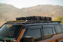 Load image into Gallery viewer, DV8 24-25 Toyota Land Cruiser / GX550 Roof Rack