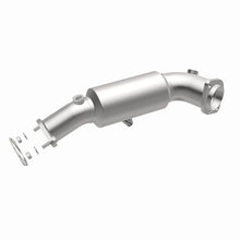 Load image into Gallery viewer, MagnaFlow 16-17 Explorer L4 2.3 OEM Close Coupled Direct Fit Converter