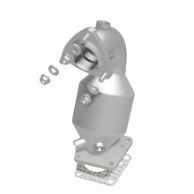 Load image into Gallery viewer, MagnaFlow 07-08 Saab 9-3 2.0L Direct Fit Converter