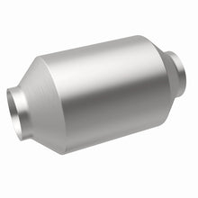 Load image into Gallery viewer, MagnaFlow 3.00 CA 5in. Spun Universal Converter