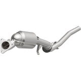 MagnaFlow 11-17 Porsche Cayenne 3.6L Direct Fit Converter