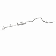 Load image into Gallery viewer, MagnaFlow BRE Exhaust Kit 06-10 Explorer Mountaineer Sport Trac 4.0L