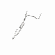 Load image into Gallery viewer, BRExhaust 19-24 Chevrolet Silverado 1500 5.3L Direct-Fit Replacement Exhaust Kit