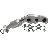 MagnaFlow 06-08 IS250 V6 2.5 OEM Manifold Direct Fit Converter