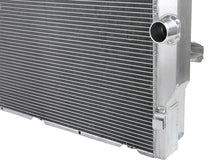 Load image into Gallery viewer, aFe 10-12 Dodge RAM L6-6.7L (td) BladeRunner Street Series High Capacity Aluminum Radiator
