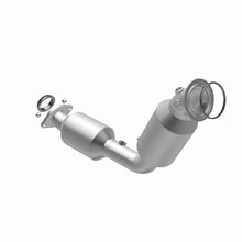 Load image into Gallery viewer, MagnaFlow Direct Fit Catalytic Converter 22-24 Tundra 3.4 Right OEM