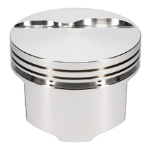 Load image into Gallery viewer, JE Pistons Ford Small Block 4.030in Bore 1.300in CH -5.00 CC Piston Kit