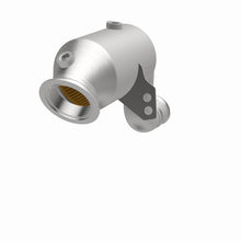 Load image into Gallery viewer, MagnaFlow 15-17 C300 L4 2 OEM Close Coupled Direct Fit Converter