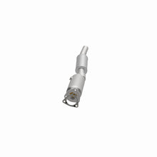 Load image into Gallery viewer, MagnaFlow 06-09 Audi A4 Quattro 3.2L Direct Fit Converter