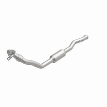 Load image into Gallery viewer, MagnaFlow 96-97 Volvo 850 2.3L Direct Fit Converter