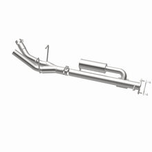 Load image into Gallery viewer, MagnaFlow 25+ Ram 1500 I6 3.0L D-Fit Performance Exhaust Muffler Replacement Kit With Muffler