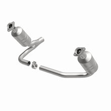 Load image into Gallery viewer, MagnaFlow 07-09 Dodge Dakota 3.7L Direct Fit Converter