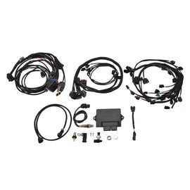 Edelbrock 15-17 Ford Coyote Pro-Flo 4+ EFI Engine Management System