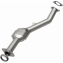 Load image into Gallery viewer, MagnaFlow 2005 Subaru Outback 2.5L Direct Fit Converter