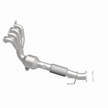 Load image into Gallery viewer, MagnaFlow 12-15 Ford Focus 2.0L Direct Fit Converter