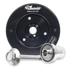 Load image into Gallery viewer, Fluidampr 2022+ Toyota GR86/Subaru BRZ (FA24F/FA24D) Steel Internally Balanced Damper w/Adapter Kit