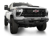 Load image into Gallery viewer, Addictive Desert Designs2024 Chevy Silverado 2500 Phantom Winch Front Bumper