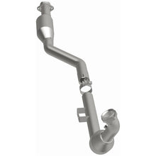 Load image into Gallery viewer, MagnaFlow 04-05 Mercedes-Benz CL500 5.0L Direct Fit Converter