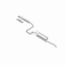 Load image into Gallery viewer, MagnaFlow BRE Exhaust Kit 04-06 Chevy Aveo 1.6L