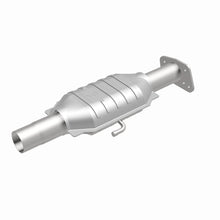 Load image into Gallery viewer, MagnaFlow 82-93 GM midsize CA Direct Fit Converter