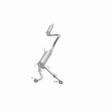 Load image into Gallery viewer, MagnaFlow BRE Exhaust Kit 98-07 LX470 Land Cruiser 4.7L