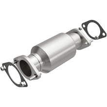 Load image into Gallery viewer, MagnaFlow 13-14 Genesis Coupe 2L Underbody Direct Fit Converter