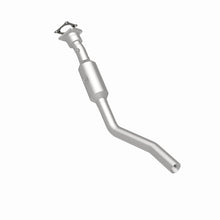 Load image into Gallery viewer, MagnaFlow 11-14 Jeep Patriot 2.4L Direct Fit Converter