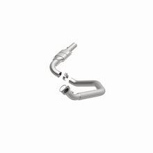 Load image into Gallery viewer, MagnaFlow 2003 GMC Savana 3500 6.0L Direct Fit Converter