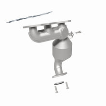 Load image into Gallery viewer, MagnaFlow 11-15 Toyota Sienna 3.5L Direct Fit Converter