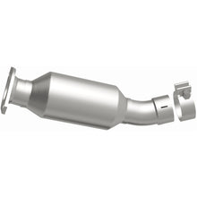 Load image into Gallery viewer, MagnaFlow 14-15 Prius C L4 1.5 OEM Underbody Direct Fit Converter