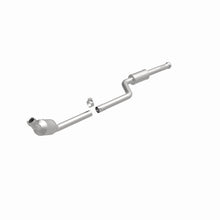 Load image into Gallery viewer, MagnaFlow 08-10 Mercedes-Benz C300 3.0L Direct Fit Converter
