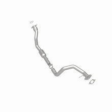 Load image into Gallery viewer, MagnaFlow 05-06 Terraza V6 3.5 OEM Underbody Direct Fit Converter