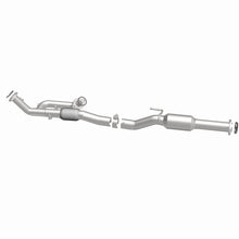 Load image into Gallery viewer, MagnaFlow 18-19 Toyota Camry 3.5L Direct Fit Converter